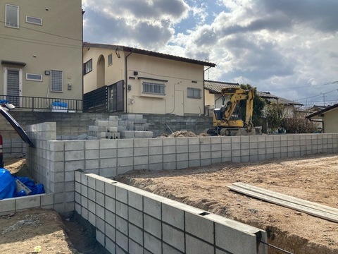 リーブルガーデン大野城市南ケ丘3丁目 外観・内装4