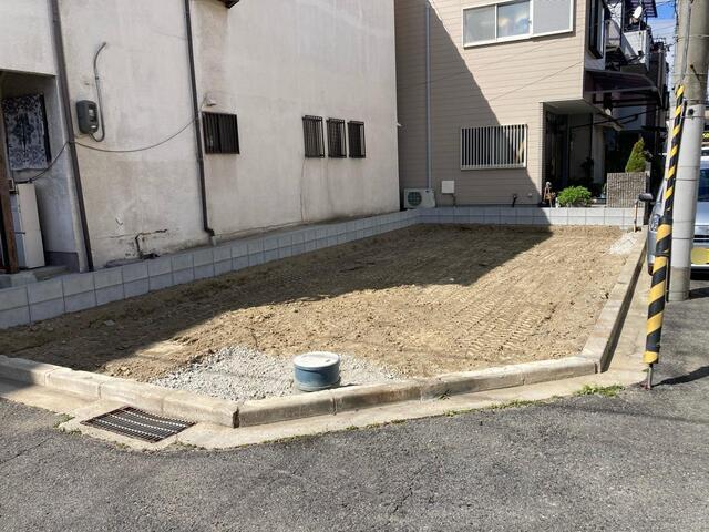 リーブルガーデン柏原市国分西２期 写真3
