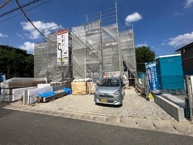 リーブルガーデン早良区梅林第六 写真4
