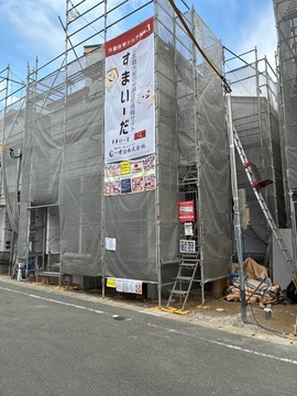 リーブルガーデン春日市一の谷４丁目 外観・内装8