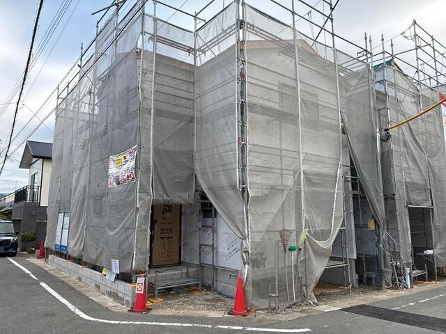 リーブルガーデン春日市一の谷４丁目 写真9