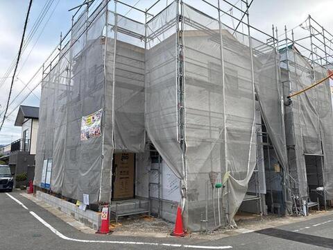 リーブルガーデン春日市一の谷４丁目 外観・内装9