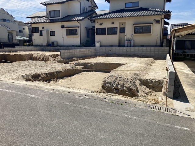 リーブルガーデン春日市一の谷４丁目の画像