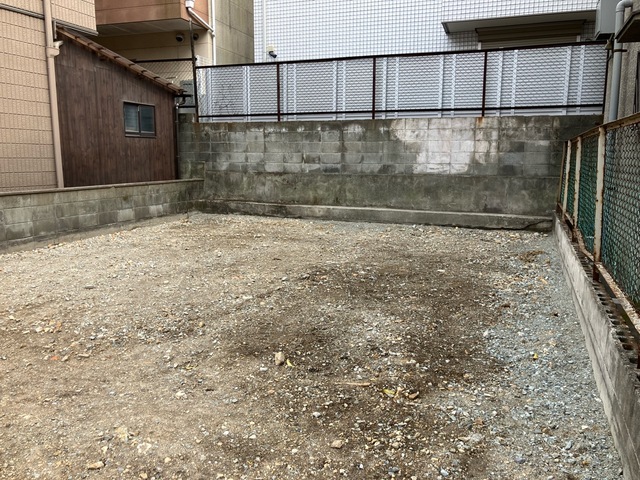 リーブルガーデン西宮市生瀬東町５期の画像