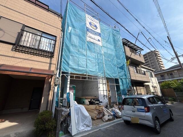 リーブルガーデン西宮市生瀬東町５期の画像3