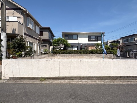 リーブルガーデン鹿児島市皇徳寺台第二 外観・内装1