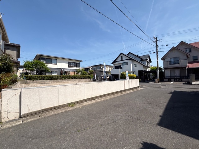 リーブルガーデン鹿児島市皇徳寺台第二の画像3