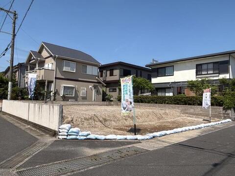 リーブルガーデン鹿児島市皇徳寺台第二 外観・内装3