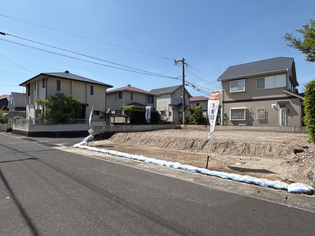 リーブルガーデン鹿児島市皇徳寺台第二 写真4