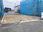リーブルガーデン香芝市上中４期 写真2