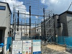 リーブルガーデン香芝市上中4期 写真3