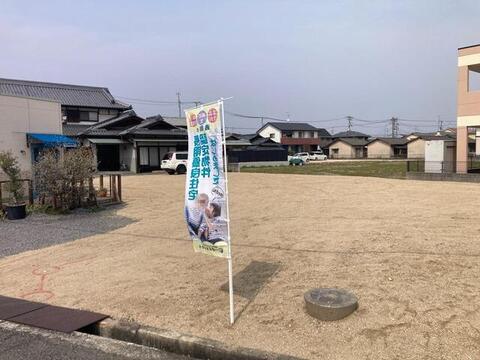 リーブルガーデン南区浜野第3 外観・内装6
