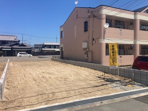 リーブルガーデン南区浜野第3 外観・内装2