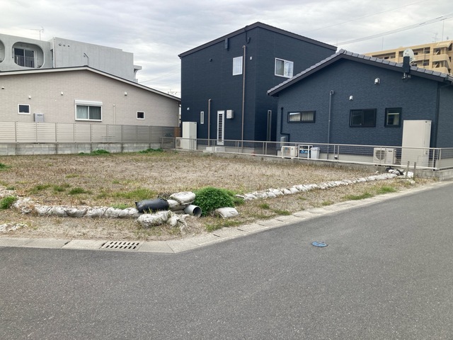リーブルガーデン鹿児島市上福元町の画像
