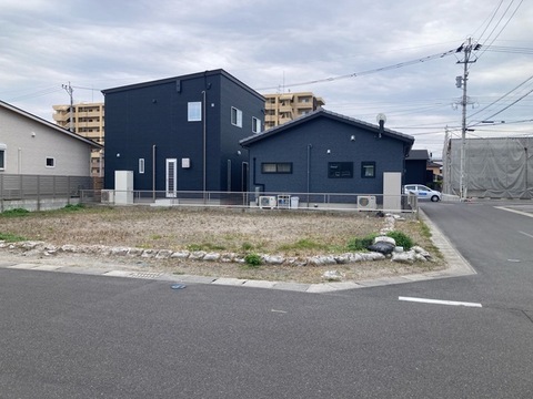 リーブルガーデン鹿児島市上福元町 外観・内装2