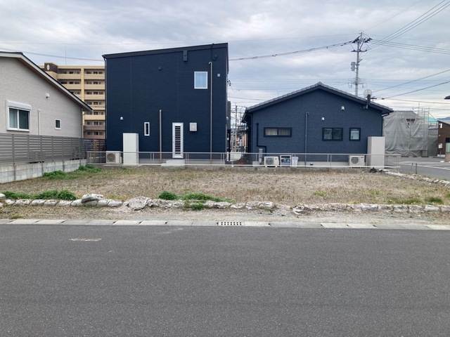 リーブルガーデン鹿児島市上福元町 写真4