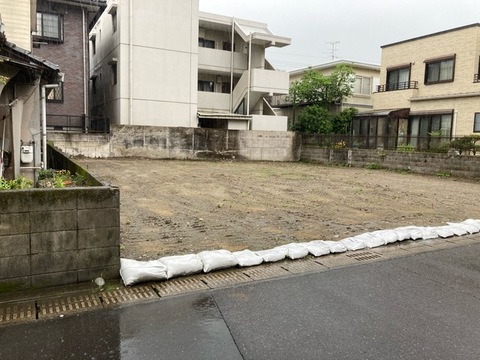 リーブルガーデン鹿児島市伊敷 外観・内装2
