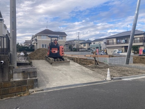 リーブルガーデン木更津市清見台東１丁目 外観・内装5