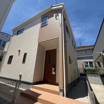 リーブルガーデン木更津市清見台東1丁目 外観・内装1