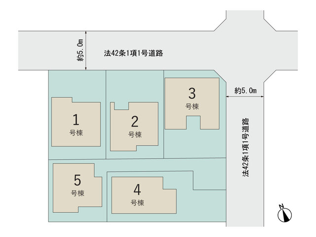 リーブルガーデン木更津市清見台東1丁目 写真3