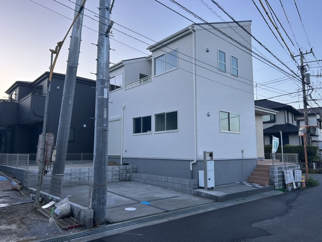 リーブルガーデン木更津市清見台東１丁目 写真3