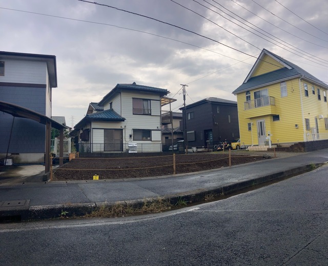リーブルガーデン北国分寺台２丁目第２の画像
