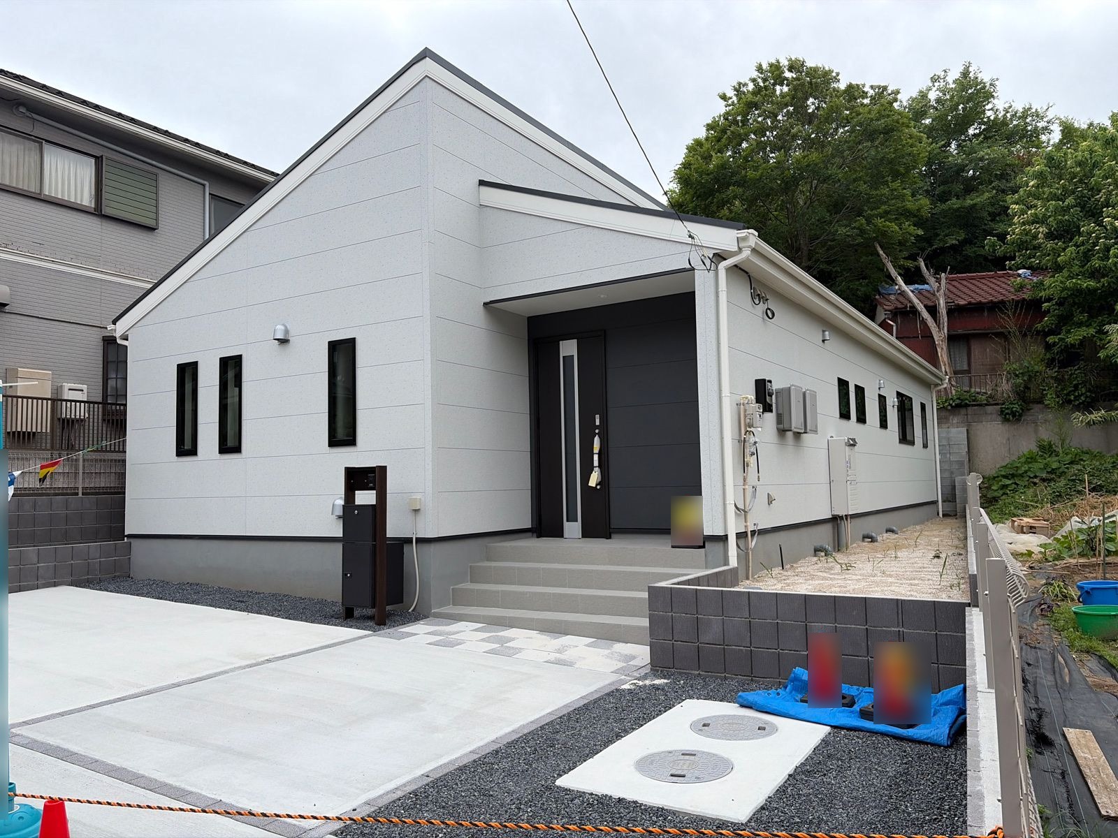 リーブルガーデン市原市椎津第２ 写真9