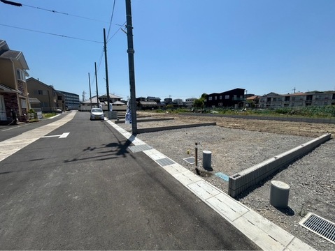 リーブルガーデン富田林市甲田６丁目 外観・内装8