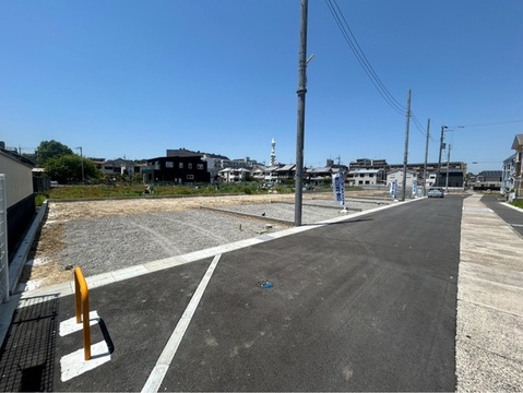 リーブルガーデン富田林市甲田6丁目 外観・内装1