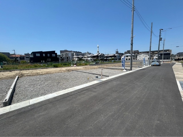 リーブルガーデン富田林市甲田6丁目 写真3