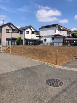 リーブルガーデン千城台東１丁目第２ 外観・内装4