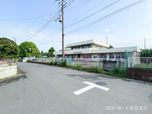 リーブルガーデン千城台東１丁目第２ 周辺環境4