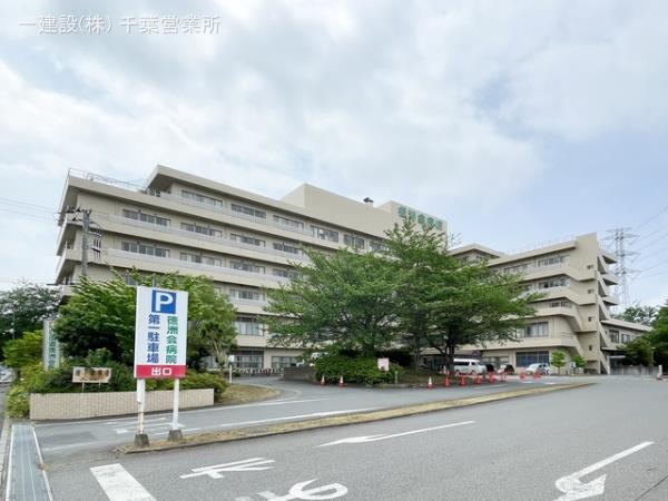 リーブルガーデン千城台東１丁目第２ 周辺環境5