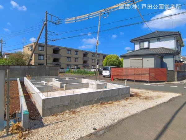 リーブルガーデン浦和区木崎2期 写真4