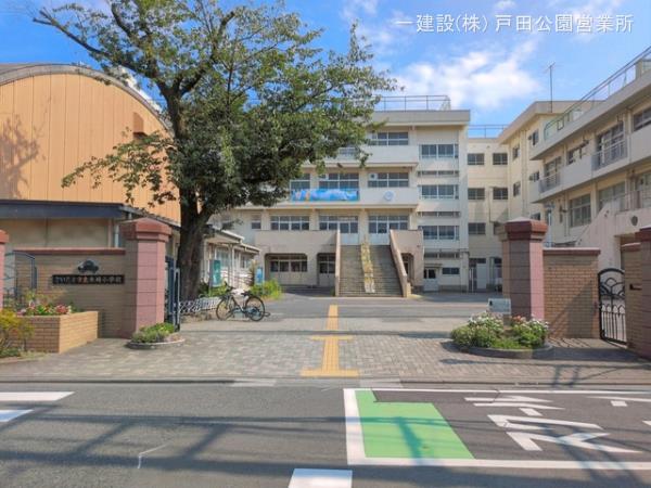 リーブルガーデン浦和区木崎２期 周辺環境1