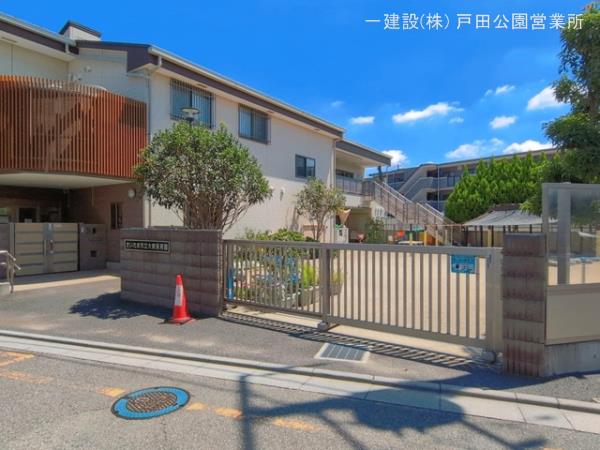 リーブルガーデン浦和区木崎２期 周辺環境4