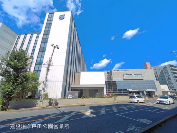 リーブルガーデン浦和区木崎２期 周辺環境5