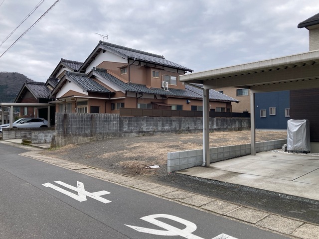 リーブルガーデン舞鶴市七日市３期の画像3