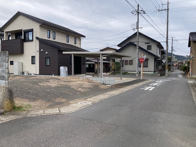 リーブルガーデン舞鶴市七日市3期 写真3