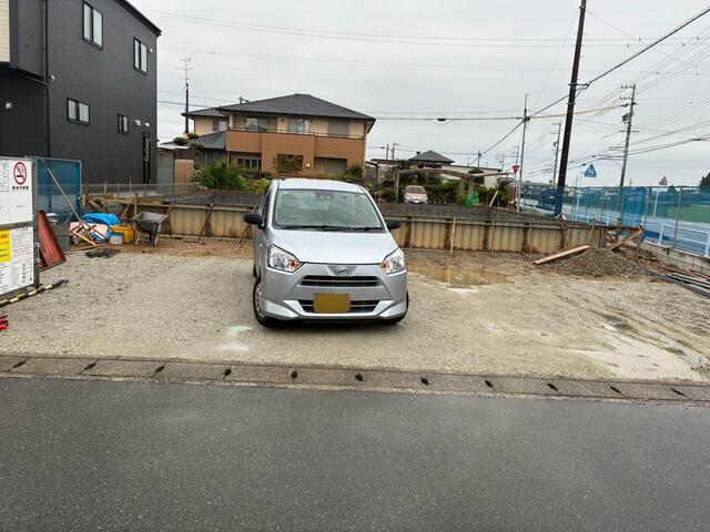 リーブルガーデン磐田小島２期 写真3
