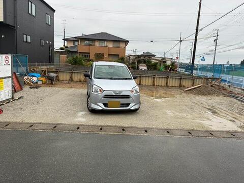 リーブルガーデン磐田小島２期 外観・内装3
