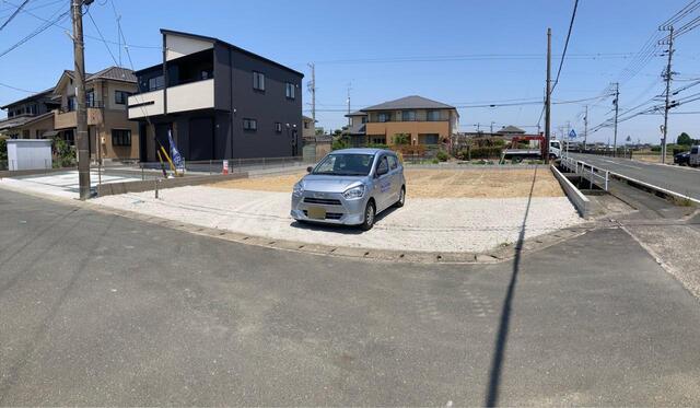 リーブルガーデン磐田小島２期 写真4
