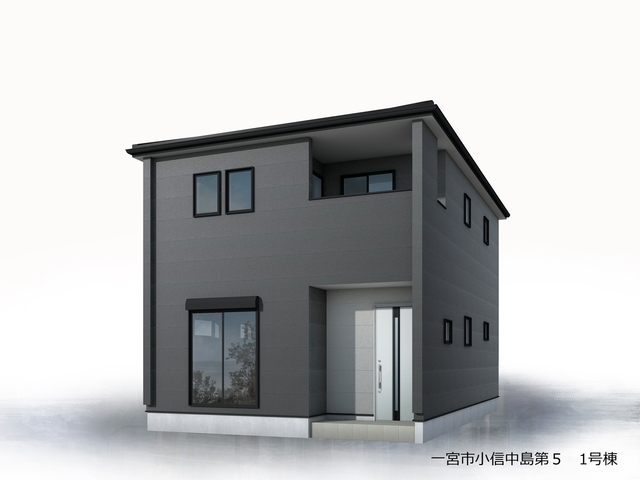 リーブルガーデン一宮市小信中島第５の画像