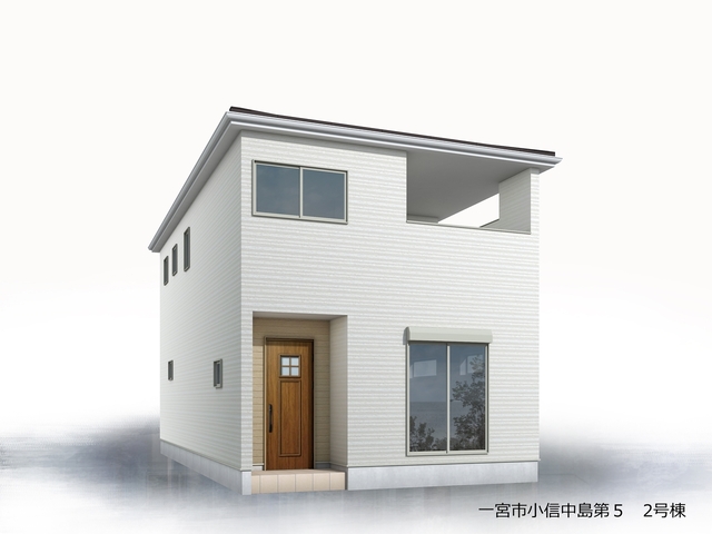 リーブルガーデン一宮市小信中島第5 写真3