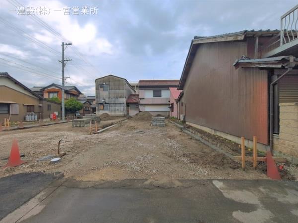 リーブルガーデン一宮市小信中島第5 写真4