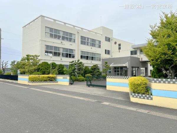リーブルガーデン一宮市小信中島第5 周辺環境2