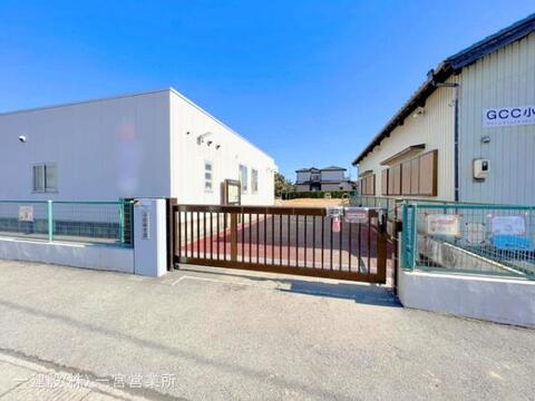 一宮市立小信保育園:850m