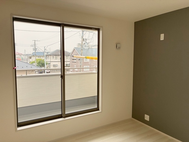 リーブルガーデン柴田町槻木白幡２丁目Ⅰ 写真4