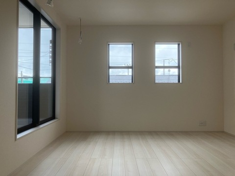 リーブルガーデン柴田町船岡清住町Ⅱ 外観・内装12
