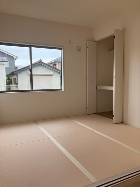 リーブルガーデン柴田町船岡清住町Ⅱ 写真4